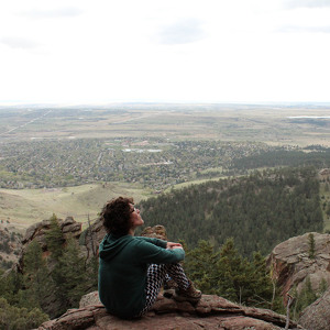 Fundraising Page: Annie Maroon